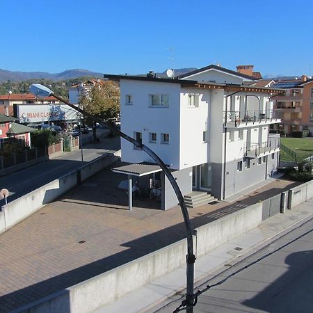 Esperia - La Casa Del Sole Hotel Cividale Del Friuli Exterior photo